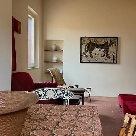 La Consulta A Banchi بيت للعطل روما