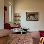La Consulta A Banchi Feriehus Rom