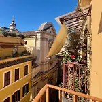 Feriehus La Consulta A Banchi